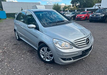 Mercedes-Benz B 200 B -Klasse Turbo