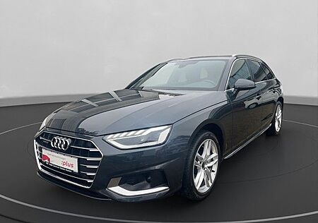Audi A4 Avant 45 TFSI quattro advanced *AHK*MATRIX*