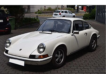 Porsche 911 Urmodell