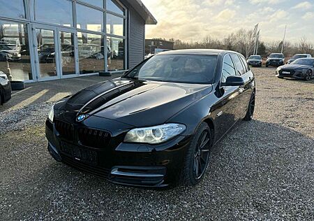 BMW 520 5 Touring d