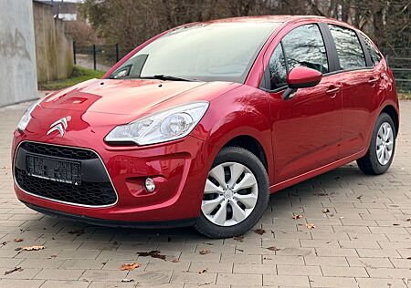 Citroën C3 Tendance AUTOMATIK/1.HAND/KLIMA/TÜV