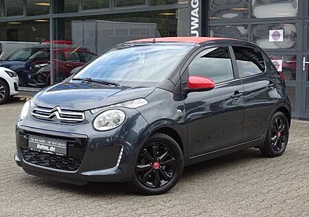 Citroën C1 1.2 VTi Airscape Shine