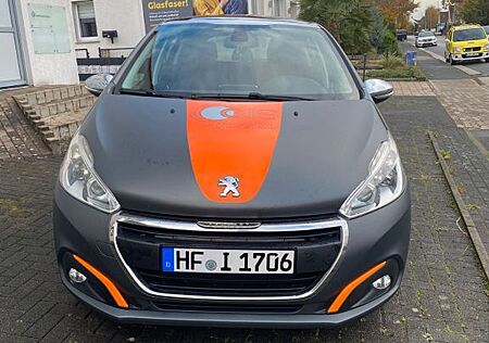 Peugeot 208 Active*AHK*SHZ*TEMP*PDC*TOP ZUSTAND