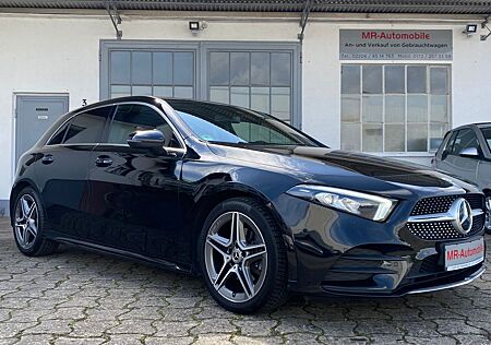 Mercedes-Benz A 180 A 180d *AMG-Line*1.Hd*LED*Kamera*CarPlay*AHK*