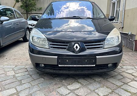 Renault Scenic Confort Authentique 1.6 16V