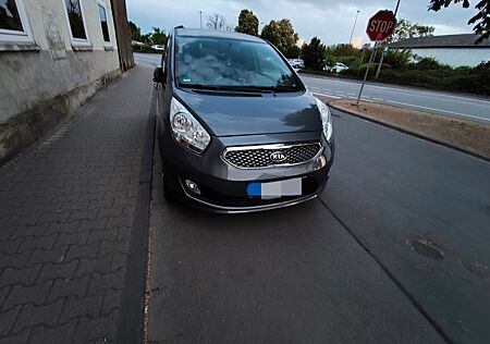 Kia Venga 1.4 CRDi Edition 7 Edition 7