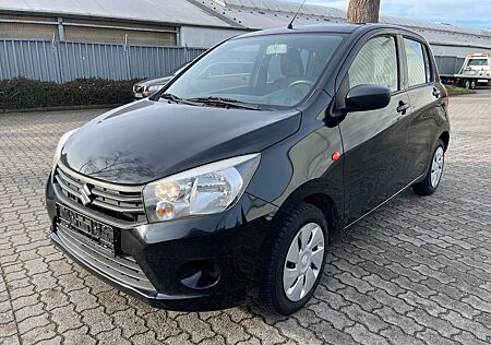 Suzuki Celerio Comfort