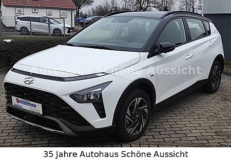Hyundai Bayon Trend 48Vollt Mild-Hybrid 2WD
