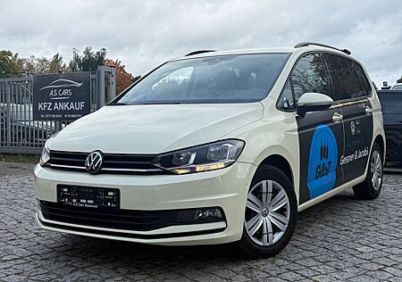 VW Touran Volkswagen 2.0 TDI*Virtual*DSG*KLIMA*sofort Einsetz