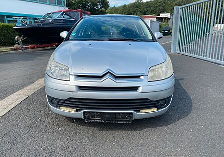 Citroën C4 Lim. Confort OHNE TÜV
