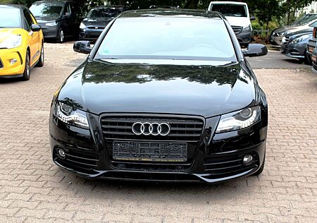 Audi A4 Lim. S line Sportpaket / plus 2,0 TDI VOLL