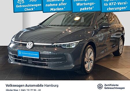 VW Golf Volkswagen Variant Style 1,5l eTSI DSG Pano Kamera Hea