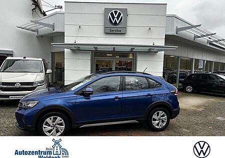 VW Taigo Volkswagen 1.0 TSI Life