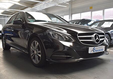 Mercedes-Benz E 200 BlueTec Avantgarde*NAVI*SHZ*PDC*LED*