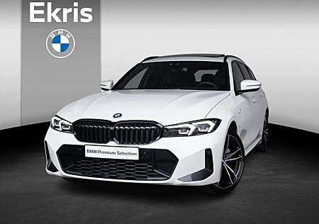 BMW 320e 320 3 Serie Touring | M Sportpaket | Travel