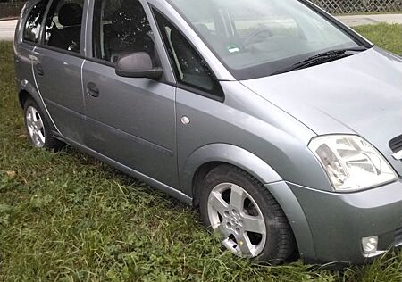 Opel Meriva Cool Edition
