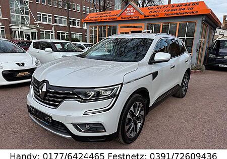 Renault Koleos dCi 4WD LED/AUTOMATIK/NAVI/LEDER/ALU