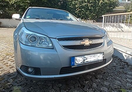Chevrolet Epica 2.0 LS