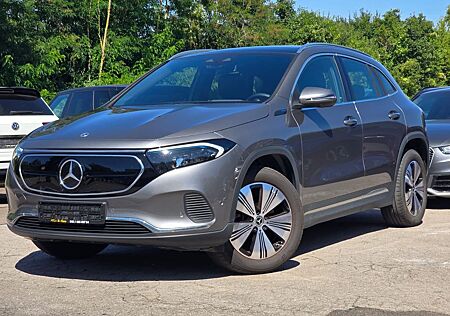 Mercedes-Benz EQA 300 4Matic Panorama*Head-Up*Leder*