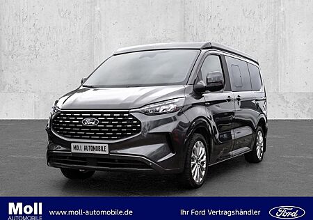 Ford Transit Custom Nugget L1 Titanium Aufstelldach 1