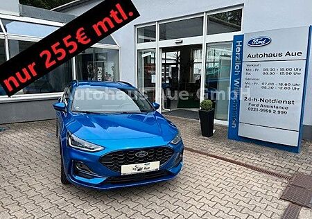 Ford Focus Turnier ST-Line