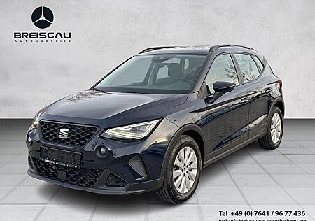 Seat Arona 1.0 TSI Style DSG Automatik