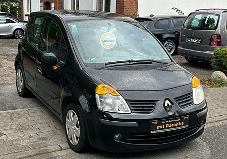 Renault Modus °°Cite°°GARANTIE°°HU&AU NEU°°