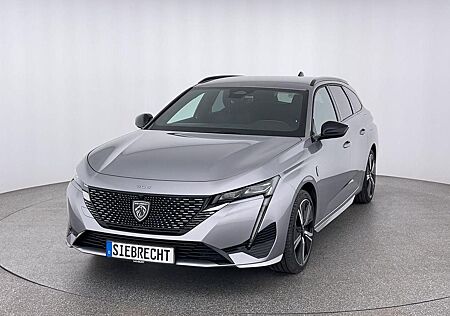 Peugeot 308 Hybrid PHEV 225 GT Android Auto Navi ACC