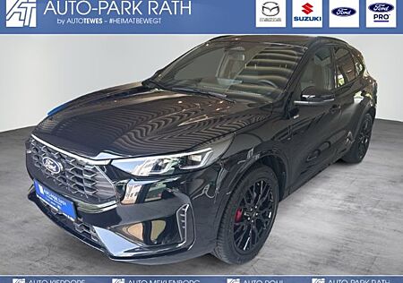 Ford Kuga ST-Line X 2,5l PHEV,HEAD-UP*360°CAM*MATRIX*