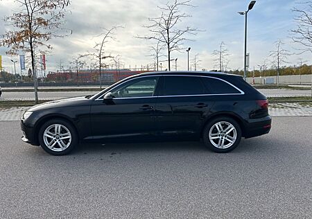 Audi A4 2.0 TFSI 140kW ultra sport Avant sport