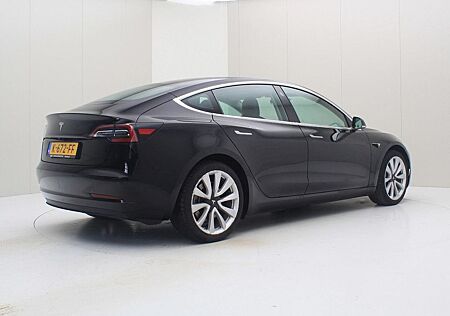 Tesla Model 3 gebraucht kaufen Tesla Model 3 Standard RWD Plus 92% SOH [ LFP ACCU+19'