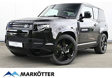 Land Rover Defender 90 D250 X-Dynamic SE/Pano/22''