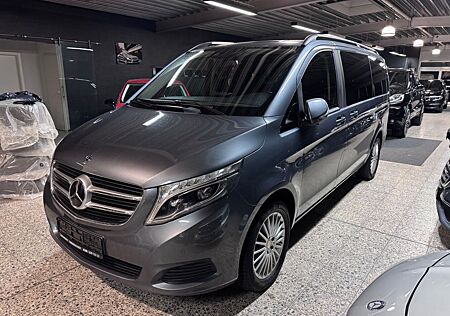 Mercedes-Benz V 220 EDITION lang*LED*COMAND*DISTRONIC*KAMERA*