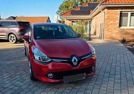 Renault Clio Paris 1.2 16V 75 Paris