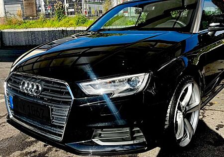 Audi A3 1.4 TFSI COD ultra Cabriolet -
