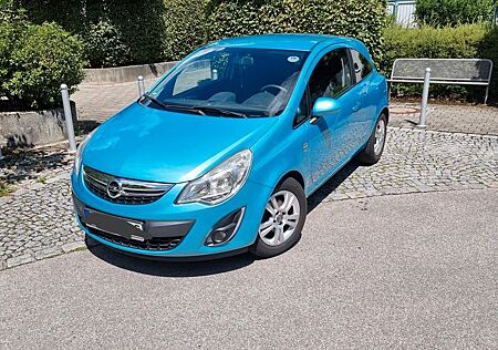 Opel Corsa 1.4 Selection Selection