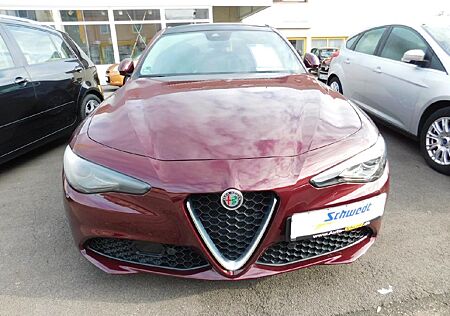 Alfa Romeo Giulia Super