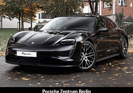 Porsche Taycan Sport Turismo Keyless Head-Up Klimasitze