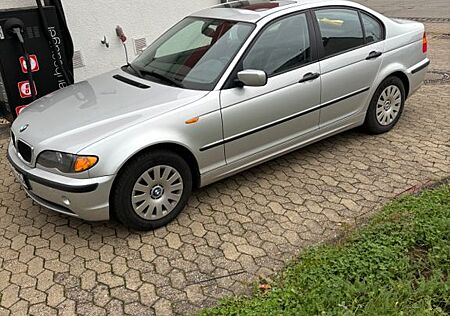 BMW 316i -