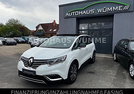 Renault Espace V Initiale Paris Aut*Leder*LED*Pano*4-C*T
