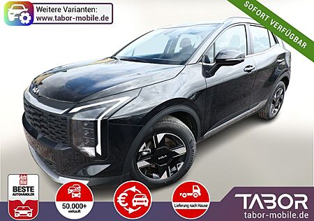 Kia Sportage MHEV Keyl ACC Nav Kam 2xPDC CarP 2ZKlim