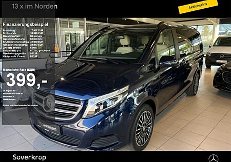 Mercedes-Benz V 250 Avantgarde Edition Panorama AHK 2,5t Tisch