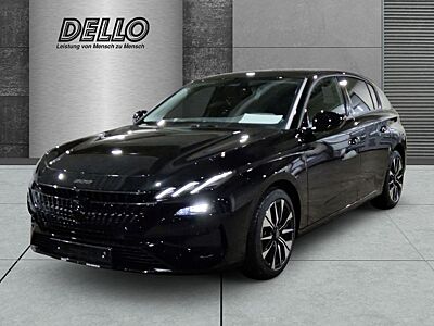 Peugeot 308 Allure Hybrid 6-AT Navi-Zugangs-Paket Surrou