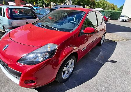 Renault Clio III 1.2 Dynamique*Klima*Garantie*Tüv neu*