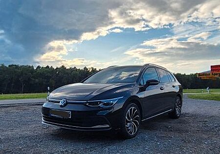 VW Golf Volkswagen 8 , 2024