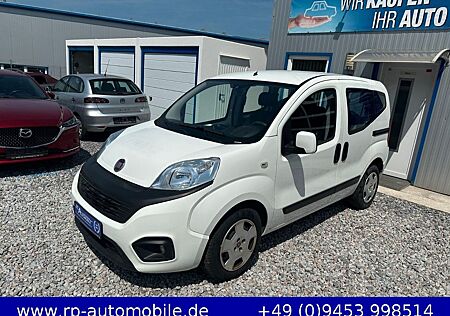 Fiat Qubo Lounge 1.3 D KLIMA