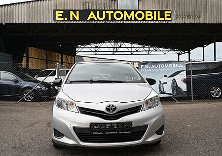 Toyota Yaris Cool 1.HAND