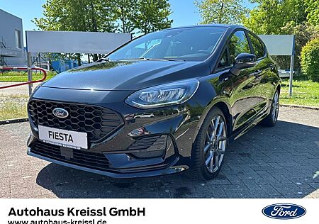 Ford Fiesta ST-Line X 6-Gang Schalter 1.0 EcoBoost EU