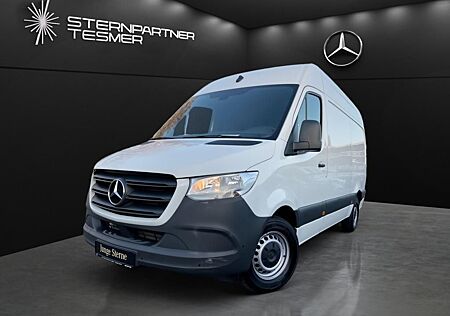 Mercedes-Benz Sprinter 317 CDI Kasten Hochdach +MBUX+KAMERA