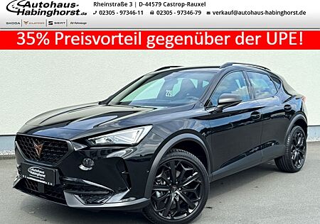 Cupra Formentor 1.5 TSI DSG Tribe Edition Kamera Beats